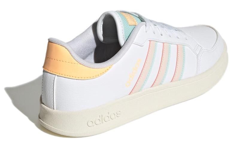 (WMNS) Adidas Sportswear Breaknet Trainers 'White' IG6541 sold by KicksCrew product image thumbnail 4