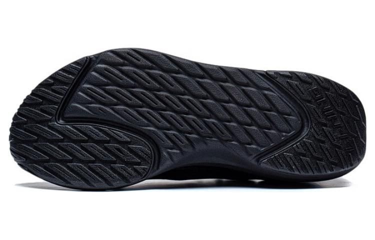 Li-Ning Soft Go 'Black' AGLT125-2 sold by KicksCrew product image thumbnail 5