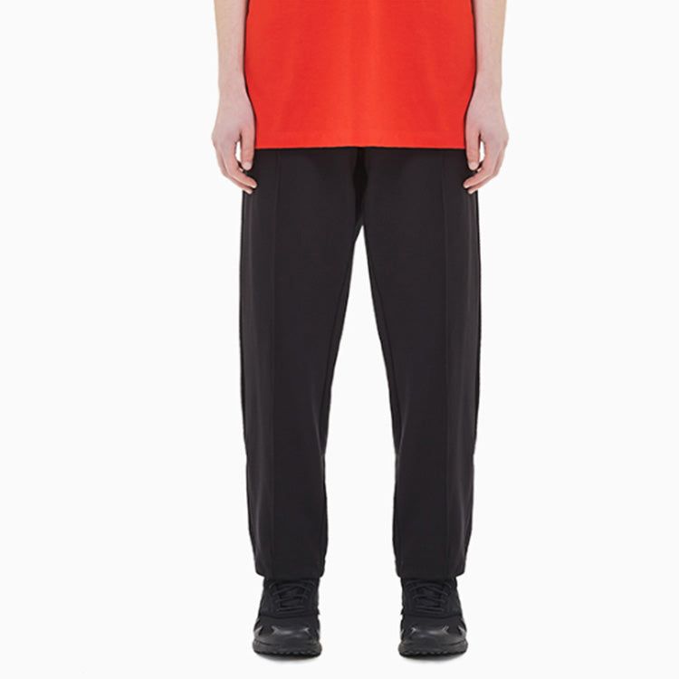 adidas Y-3 Classic Straight Leg Track Pants 'Black' FN3383 sold by KicksCrew product image thumbnail 3