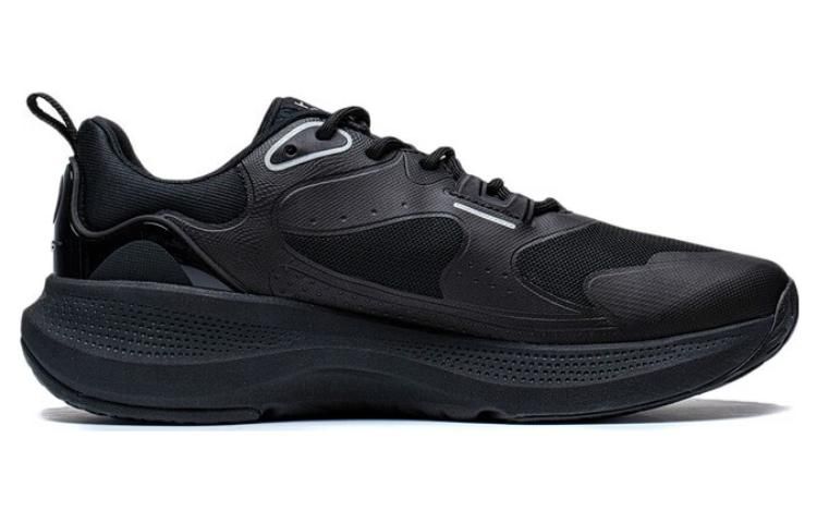 Li-Ning Soft Go 'Black' AGLT125-2 sold by KicksCrew product image thumbnail 2