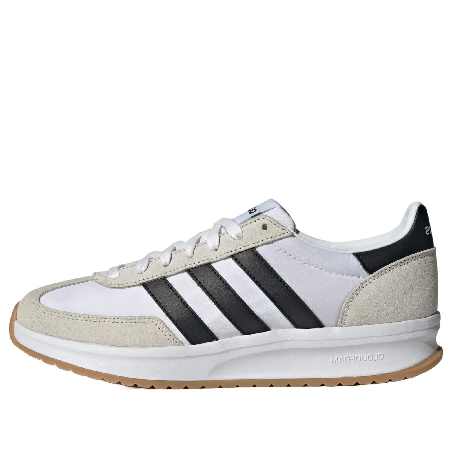 adidas Run 72 'White Black Grey' IH8584 sold by KicksCrew