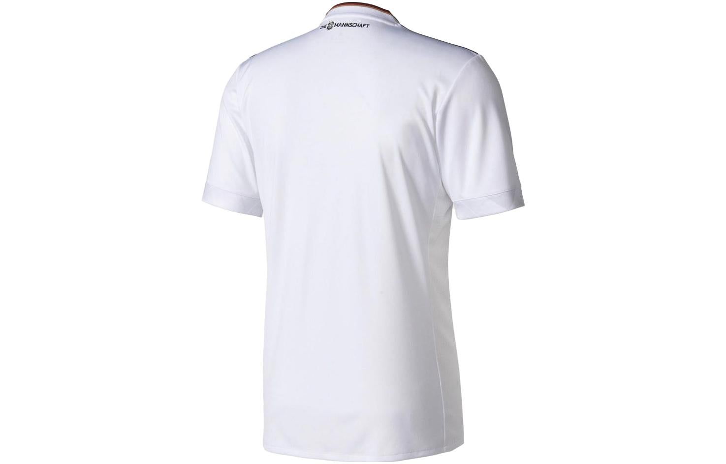 Adidas Germany 2017 Confederation Cup Home Shirt 'White' B47873 sold by KicksCrew product image thumbnail 2