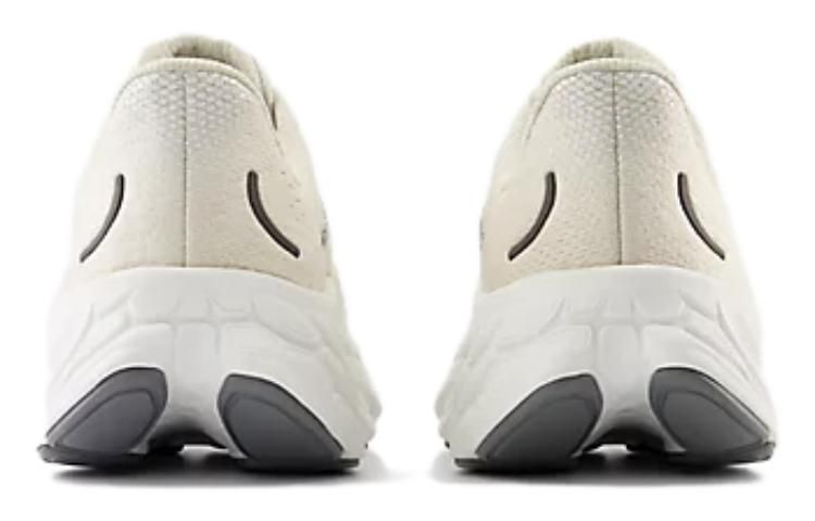 New Balance Fresh Foam X More v4 Shoes 'Cream White' MMORHK4 sold by KicksCrew product image thumbnail 5