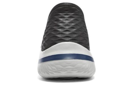 Skechers Slip-ins Delson 3.0 Cabrino 'Grey' 210604-GRY sold by KicksCrew