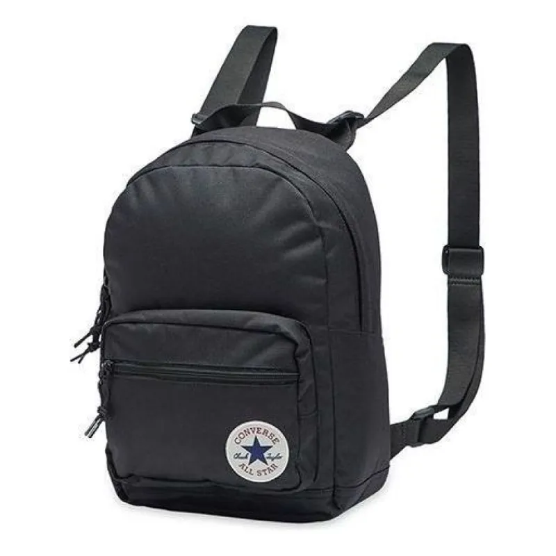 Converse GO LO Backpack 'Black' 10018260-A01 sold by KicksCrew