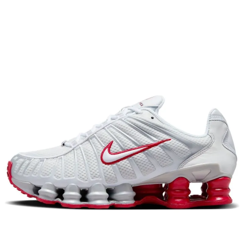 (WMNS) Nike Shox TL 'Platinum Tint' FZ4344-001 sold by KicksCrew
