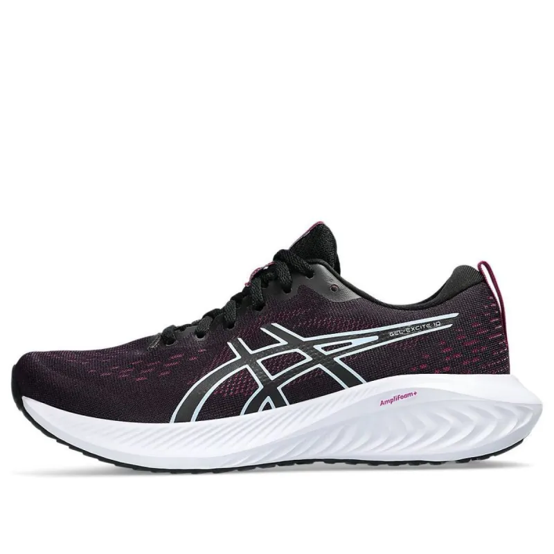 (WMNS) ASICS Gel-Excite 10 'Black Light Blue' 1012B418-006 sold by KicksCrew