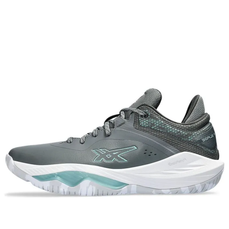 ASICS Nova Surge Low 'Steel Grey Teal Tint' 1061A043-021 sold by KicksCrew