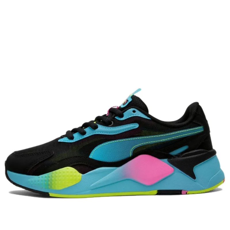 (WMNS) Puma RS-X3 'Translucent' 384734-01 sold by KicksCrew