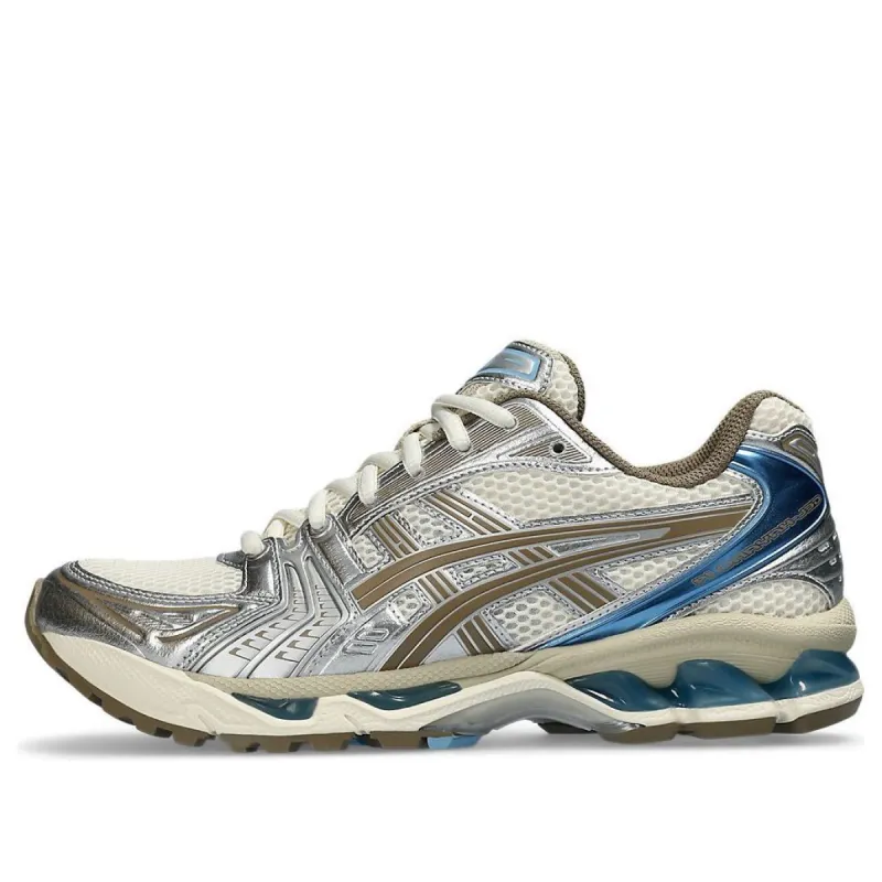 (WMNS) ASICS Gel-Kayano 14 'Cream Pepper' 1202A056-113 sold by KicksCrew