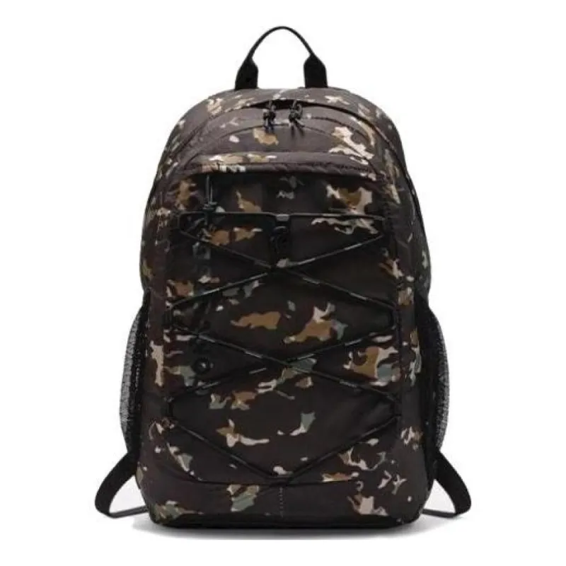 Converse Swap out Backpack 'Camo Green' 10017937-A02 sold by KicksCrew
