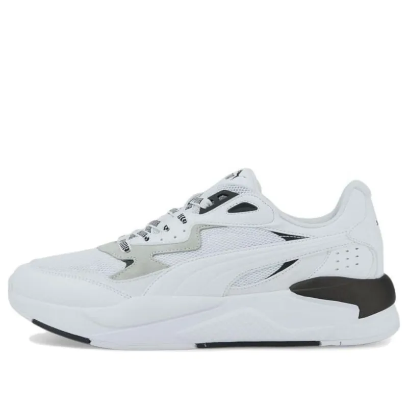 Puma X-Ray Speed 'Logomania' 384847-01 sold by KicksCrew