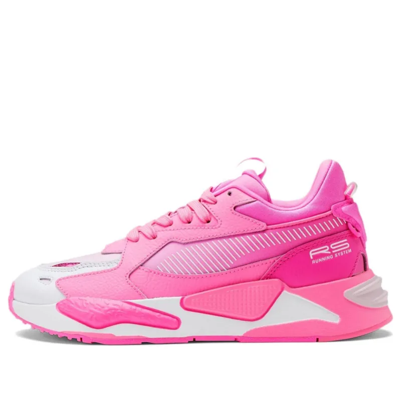 (WMNS) Puma RS-Z 'Breast Cancer Awareness' 385150-01 sold by KicksCrew