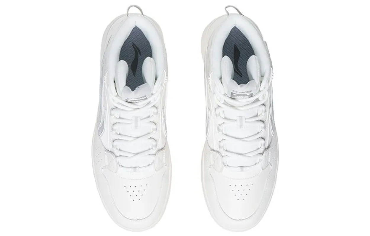 Puma TRC Blaze 'White Platinum Grey' 384958-11 sold by KicksCrew