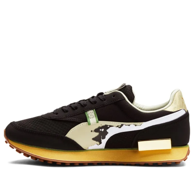 Puma Future Rider 'Big Spender' 384733-01 sold by KicksCrew