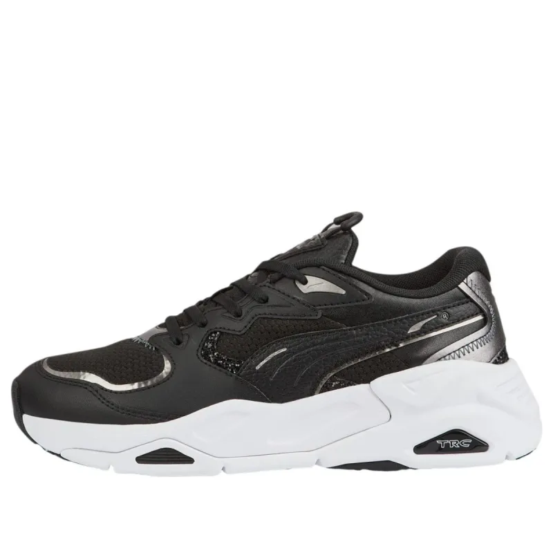 (WMNS) Puma TRC Mira 'Star Quality - Black' 387157-02 sold by KicksCrew