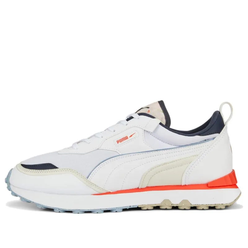 Puma Rider FV 'RE:Collection' 387178-01 sold by KicksCrew