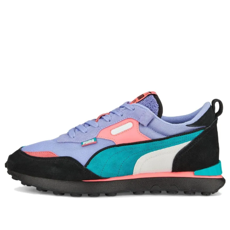 Puma Rider FV 'Fandom - Lavender Pop' 387177-02 sold by KicksCrew