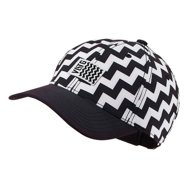 Converse VLTG Baseball Hat 'Black' 10017689-A01 sold by KicksCrew