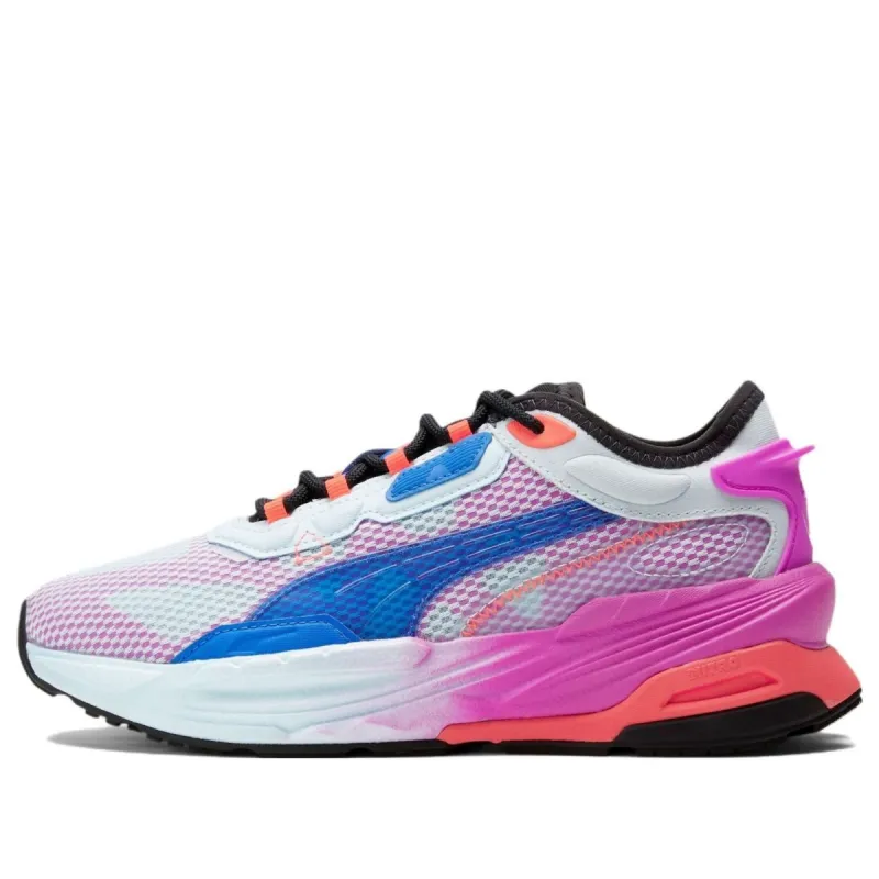 (GS) Puma Extent Nitro 'Ultraviolent' 388687-01 sold by KicksCrew