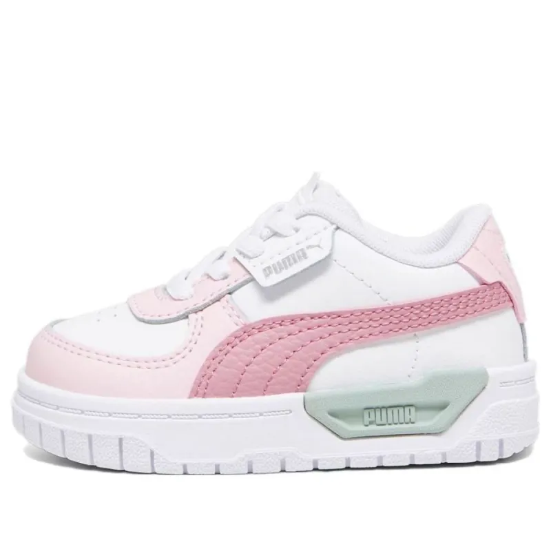 (TD) Puma Cali Dream 'Pastel - Future Pink' 388541-09 sold by KicksCrew