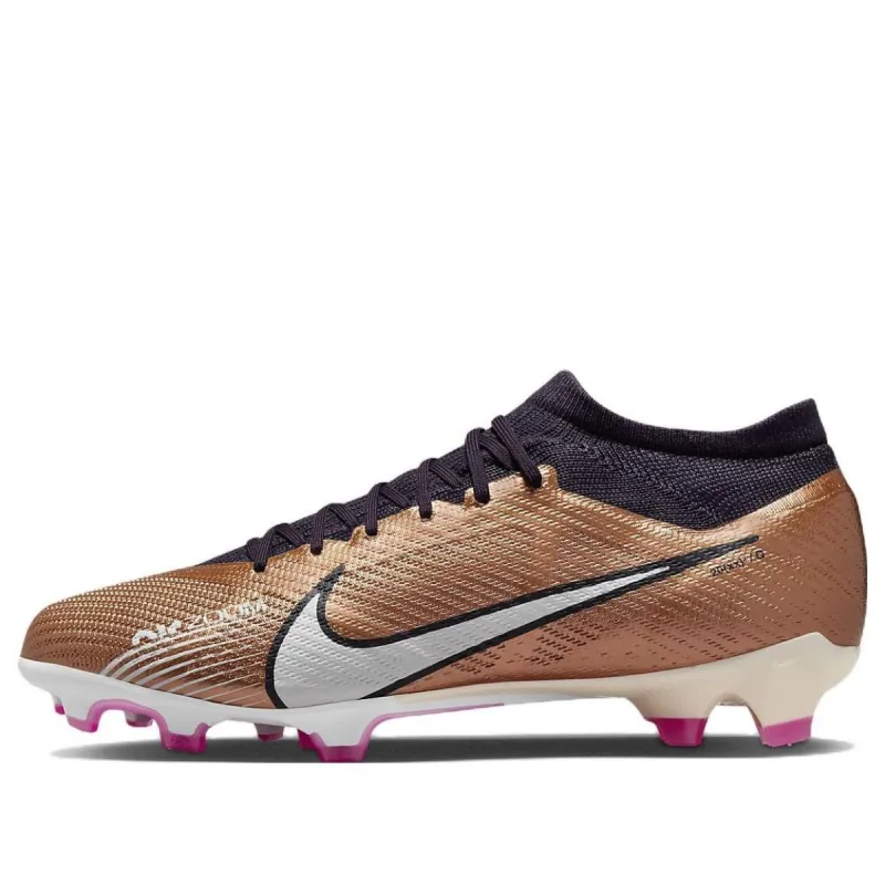 Nike Zoom Mercurial Vapor 15 Pro FG 'Generation Pack' DR5938-810 sold by KicksCrew