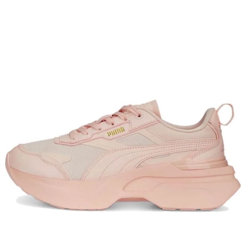 (WMNS) Puma Kosmo Rider Tonal 'Rose Dust' 389882-02 sold by KicksCrew