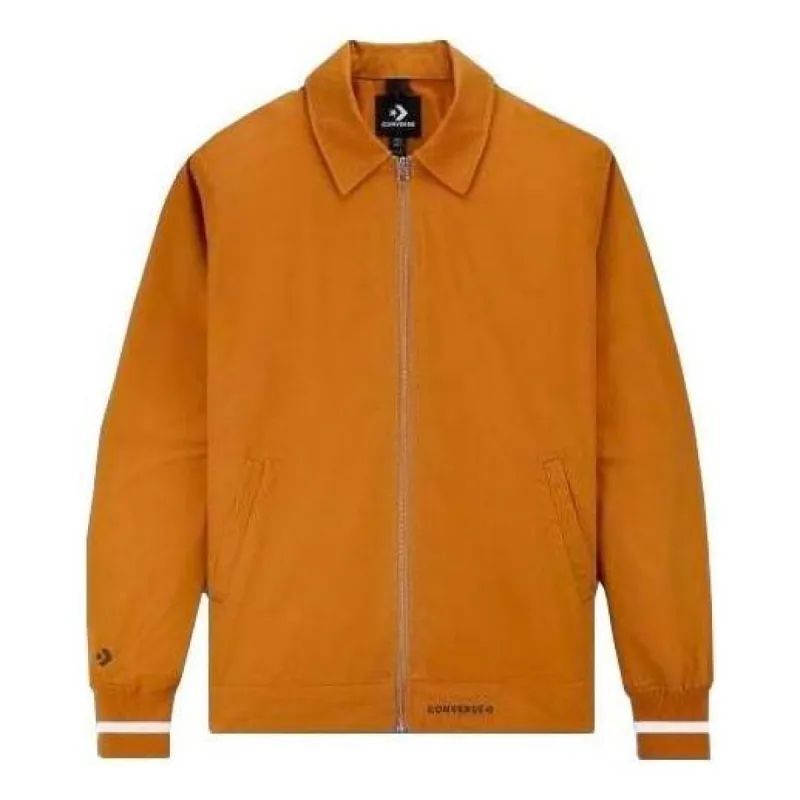 Converse Flight Bomber Full Zip 'Wheat' 10017312-A01 sold by KicksCrew