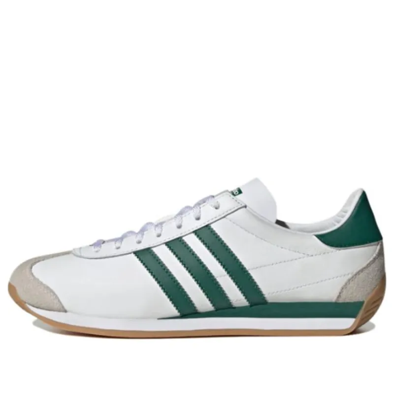 adidas Country OG 'White Collegiate Green' IF2856 sold by KicksCrew