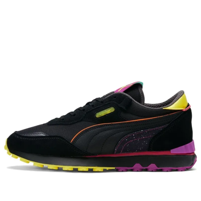 Puma Rider FV 'Ski Club' 391527-01 sold by KicksCrew