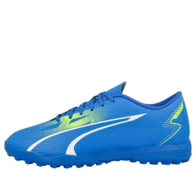 PUMA Ultra Play TT 'Ultra Blue White' 107528-03 sold by KicksCrew
