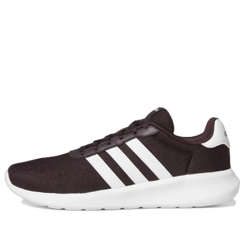 adidas Lite Racer 3.0 'Shadow Maroon' GX6741 sold by KicksCrew