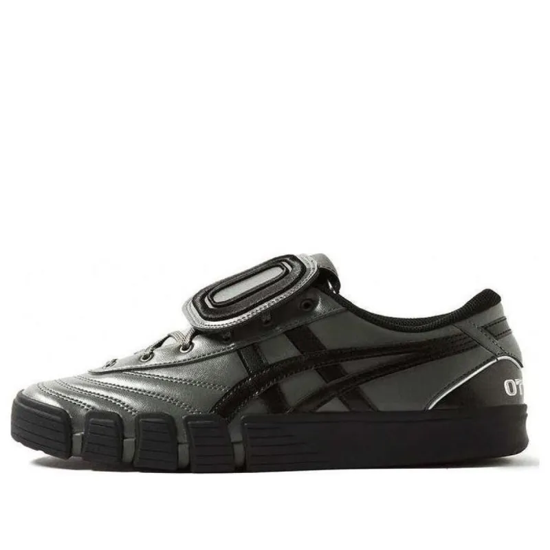 ASICS OTTO 958 x Gel Flexkee 958 'Gunmetal' 1201A921-020 sold by KicksCrew
