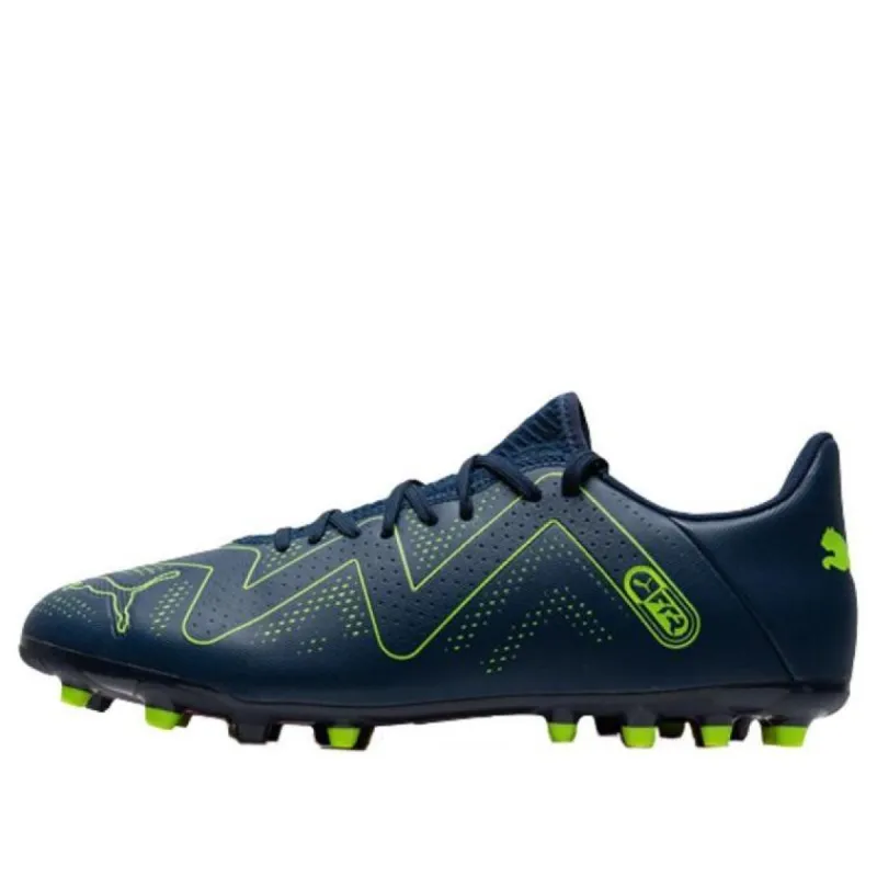 Puma Future Play MG 'Persian Blue' 107380-03 sold by KicksCrew