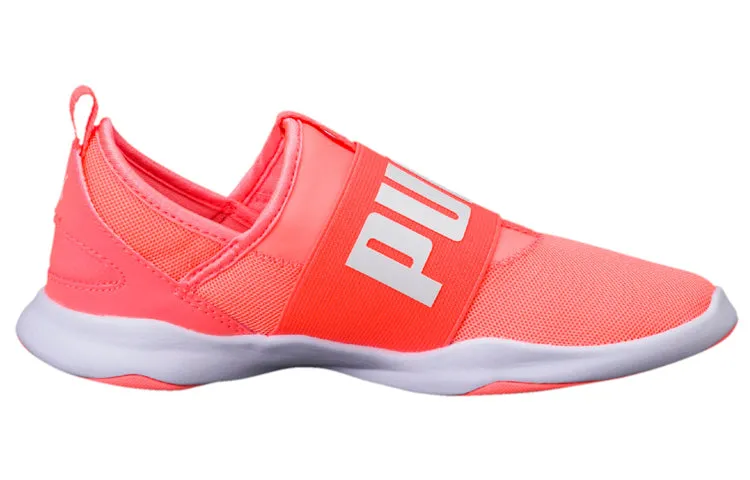 PUMA Dare 'Orange White' 363699-02 sold by KicksCrew product image thumbnail 2