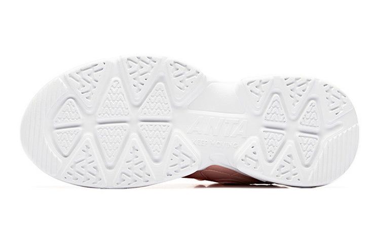 (Wmns) ANTA 'Pink' 92938862-5 sold by KicksCrew product image thumbnail 5