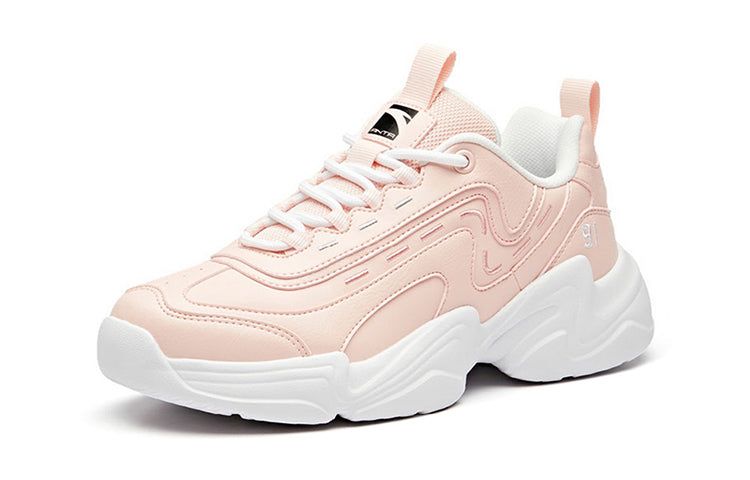 (Wmns) ANTA 'Pink' 92938862-5 sold by KicksCrew product image thumbnail 2
