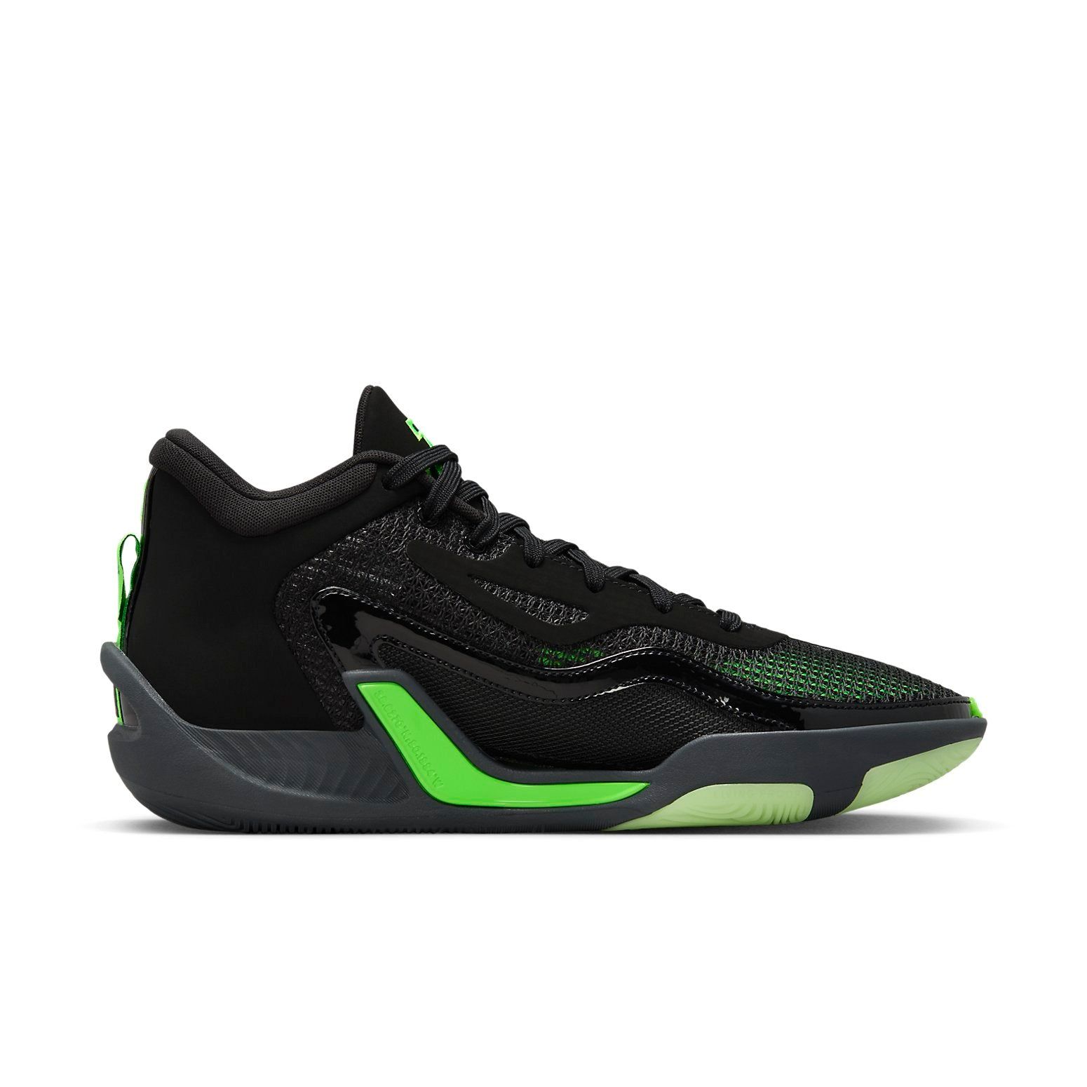 Air Jordan Tatum 1 'Green Strike' DZ3324-003 sold by KicksCrew product image thumbnail 2