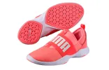 PUMA Dare 'Orange White' 363699-02 sold by KicksCrew