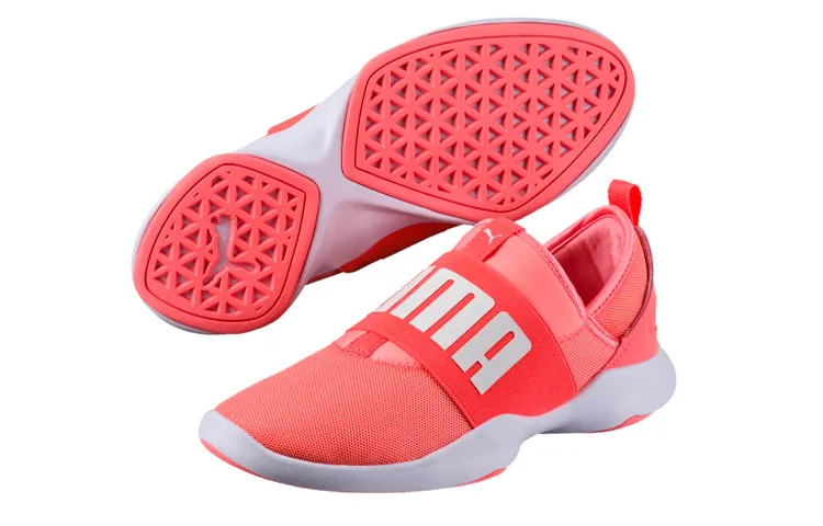 PUMA Dare 'Orange White' 363699-02 sold by KicksCrew product image thumbnail 3