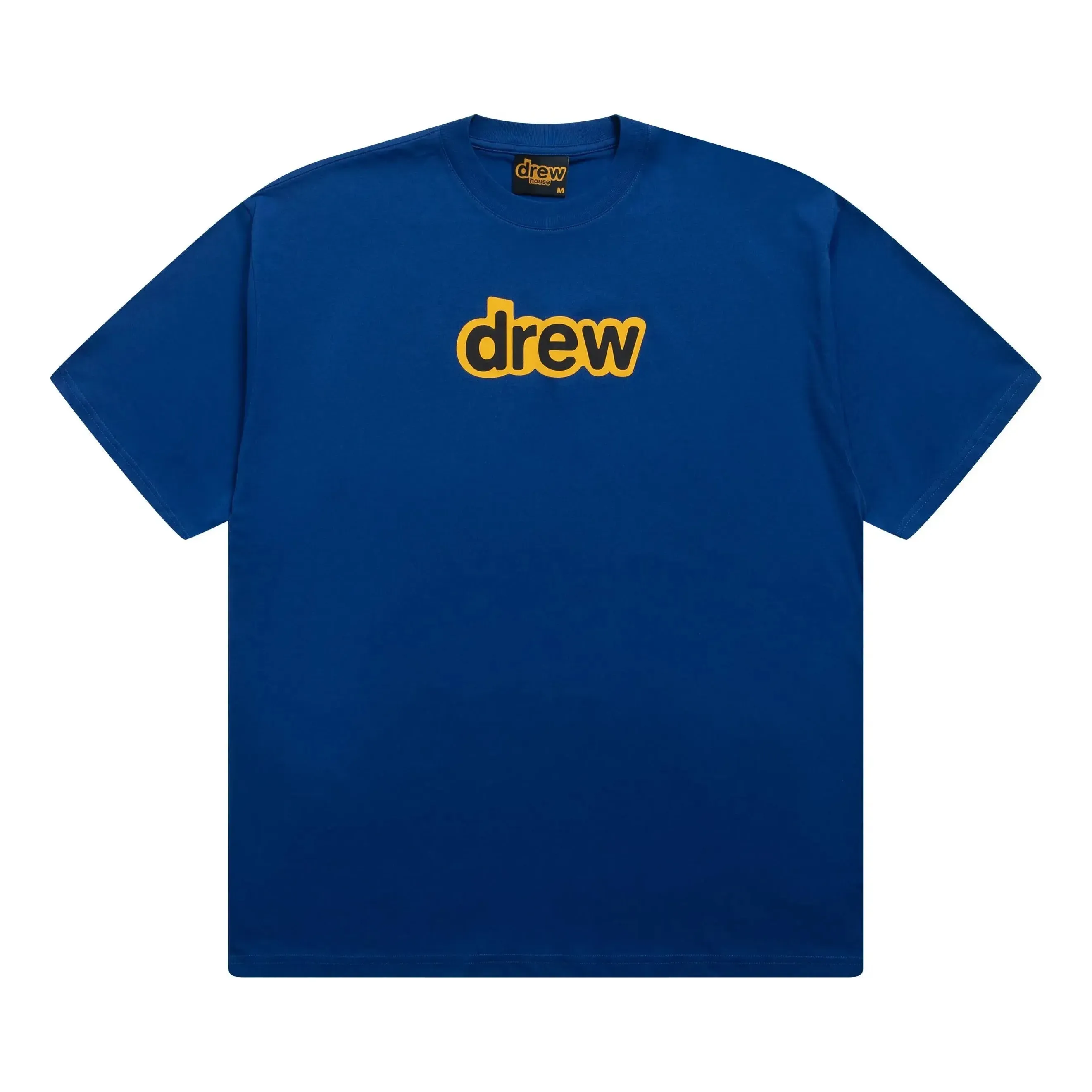Drew House Secret T-shirt 'Ink' DR-SS22-408 sold by KicksCrew