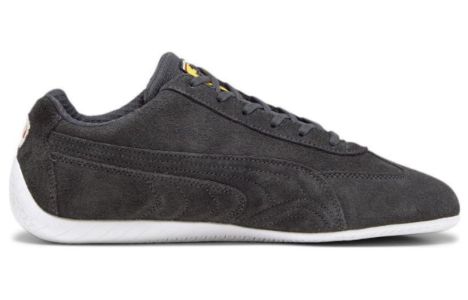 PUMA Scuderia Ferrari x Speedcat 'Black White' 307822-01 sold by KicksCrew