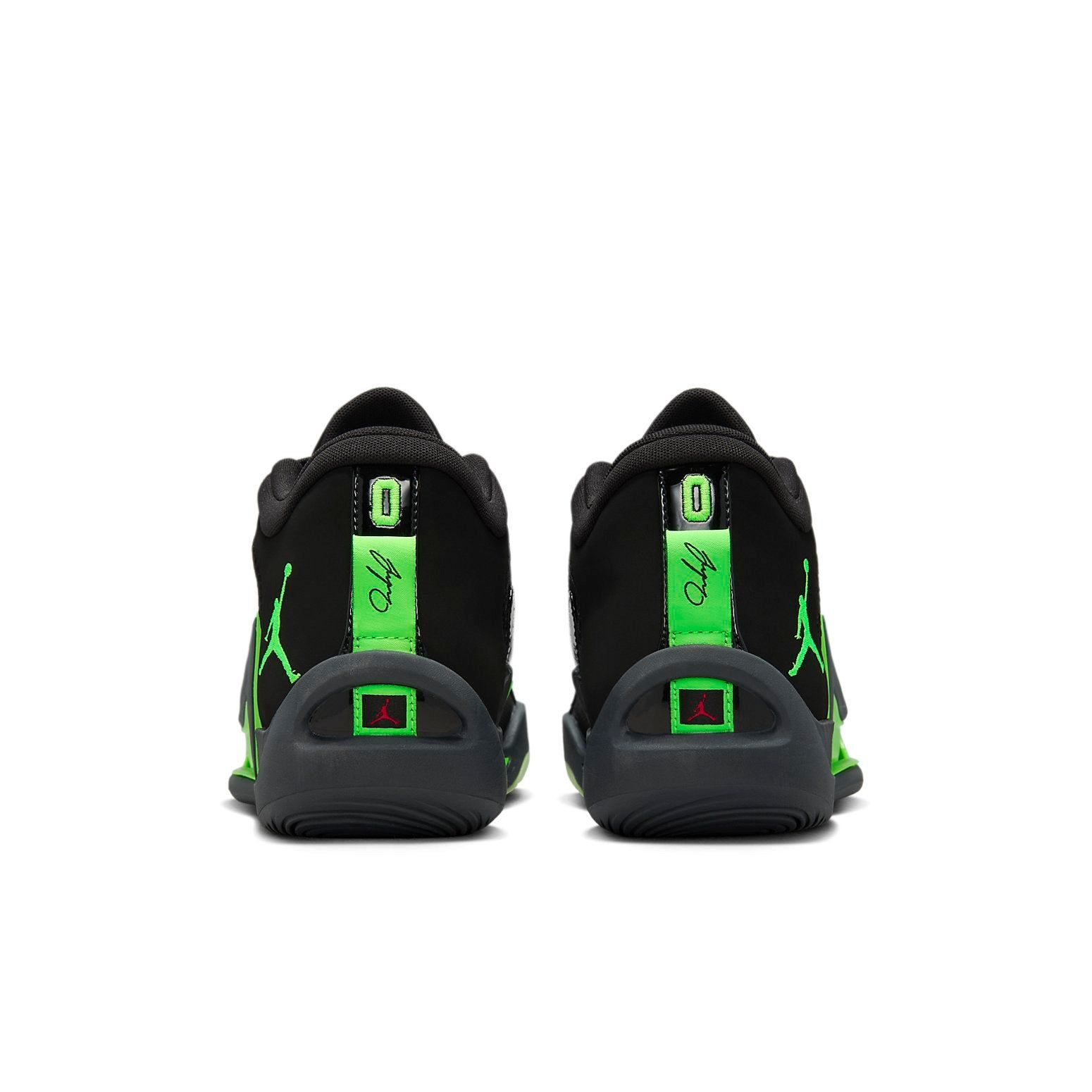 Air Jordan Tatum 1 'Green Strike' DZ3324-003 sold by KicksCrew product image thumbnail 5