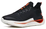 ANTA Nitrogen Tech 'Black Orange White' 112235680A-1 sold by KicksCrew