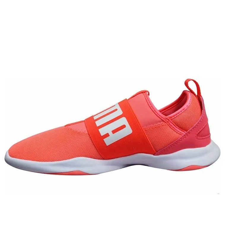 PUMA Dare 'Orange White' 363699-02 sold by KicksCrew