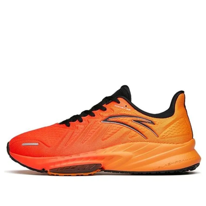 ANTA Rocket 3 'Orange Yellow' 112145587-1 sold by KicksCrew