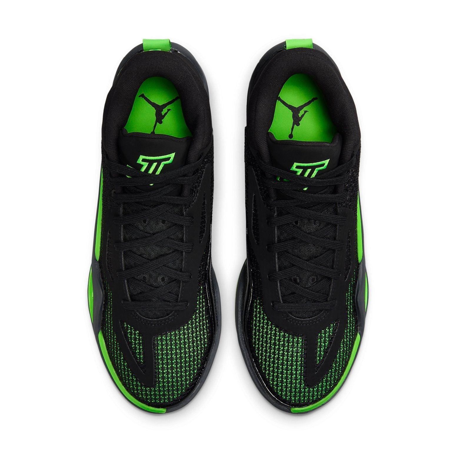 Air Jordan Tatum 1 'Green Strike' DZ3324-003 sold by KicksCrew product image thumbnail 4