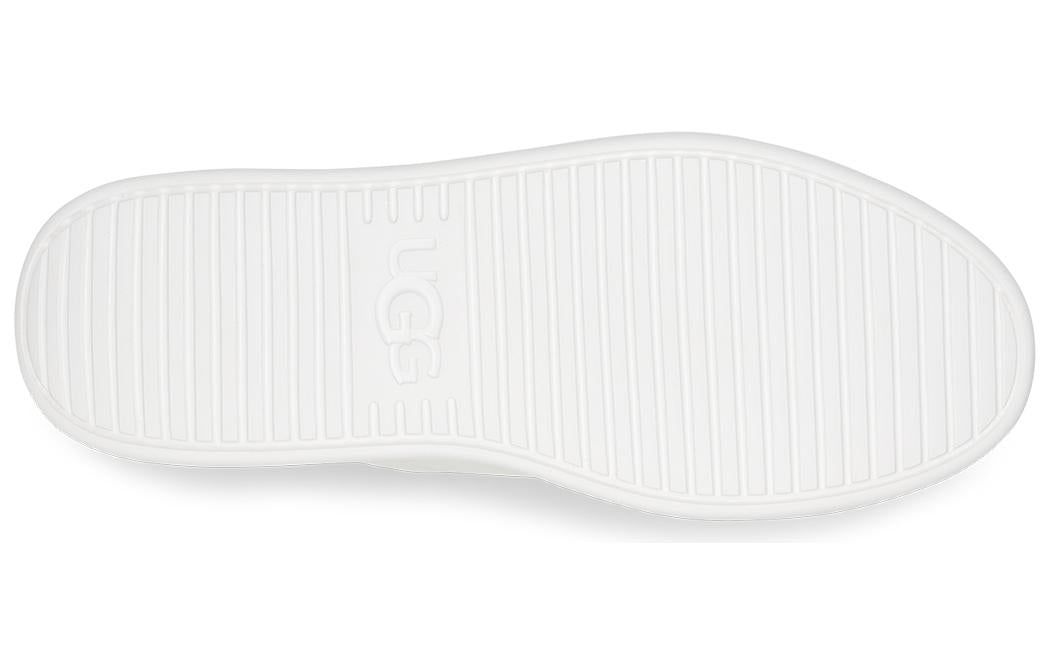 (WMNS) UGG Scape Trainer 'Bright White' 1130763-BRWH sold by KicksCrew product image thumbnail 6