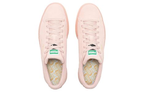 PUMA Suede Classic Xxi 'Pink' 374915-74 sold by KicksCrew