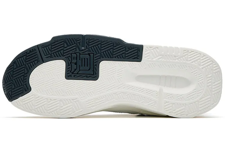 ANTA BaDao 4.0 Low 'Koala Grey' 112238080-2 sold by KicksCrew product image thumbnail 5